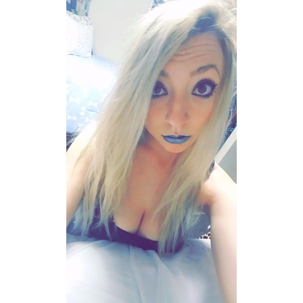 Meet your Posher, Ashlynn